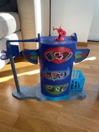 Miniatyrgalleribilde