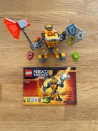 Miniatyrgalleribilde