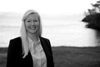 Bilde av megler Elisabeth Nonås Fylkesnes