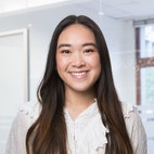 Bilde av megler Nini Tran