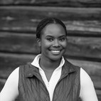 Bilde av megler Mucho Brown