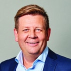 Bilde av megler Eirik Roberg