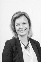 Bilde av megler Anne Mette Kløfsrud