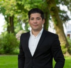 Bilde av megler Rami Herz