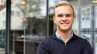 Bilde av megler Mikal Nådland