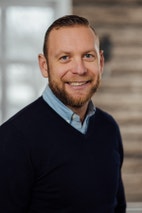 Bilde av megler Dag Thomas Svendsen