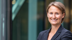 Bilde av megler Ina Sartz