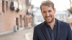 Bilde av megler Magnus Thorsrud
