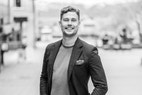 Bilde av megler Ole Morten Grotnes