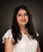 Bilde av megler Alicha Viste