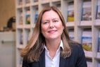 Bilde av megler Trine Bethuelsen Kristensen