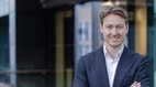 Bilde av megler Mats Lindblad