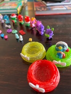 Miniatyrgalleribilde