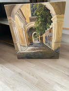 Miniatyrgalleribilde