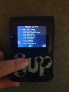 Miniatyrgalleribilde