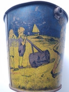 Miniatyrgalleribilde