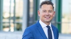 Bilde av megler Jomar Høiseth