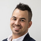 Bilde av megler Stian Sletten