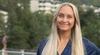 Bilde av megler Mariell Tellevik Christiansen