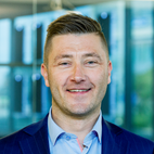 Bilde av megler Oddgeir Gjertsen