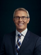 Bilde av megler Kjetil Borgersrud