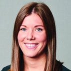 Bilde av megler Pernille Skjolden