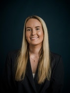 Bilde av megler Silje Melby Rundberg
