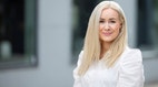 Bilde av megler Sigrid Grøtberg
