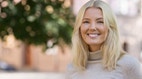 Bilde av megler Kaja Årvik Olsen