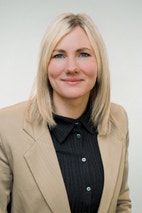 Bilde av megler Mia Benedicte Lund