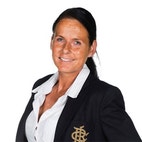 Bilde av megler Elisabeth Øritsland Osvoll