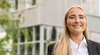 Bilde av megler Charlotte Bårdsen