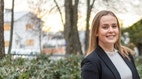 Bilde av megler Frida Thoresen