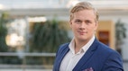 Bilde av megler Christofer Norland Fari