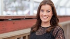 Bilde av megler Silje Tjønnøy Hagevik