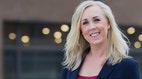 Bilde av megler Tina Ulseth Myrvang