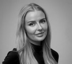 Bilde av megler Cecilia Johansen