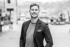 Bilde av megler Ole Morten Grotnes