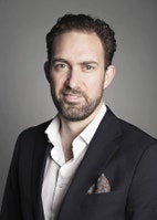 Bilde av megler Kristian Kattem-Olsen