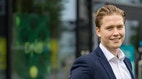 Bilde av megler Tom-Roger Edvardsen Bjørkås