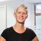 Bilde av megler Lisbeth Rygg