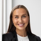 Bilde av megler Charlotte Kleven