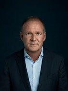 Bilde av megler Carl-Henrik Lyngås