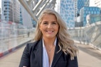 Bilde av megler Madeleine Sundberg
