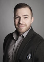 Bilde av megler Anders Nilsen