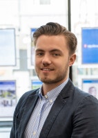 Bilde av megler Ørjan Tokle Sande