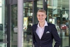 Bilde av megler Håkon Haugland