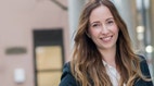 Bilde av megler Tine Dokken