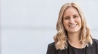 Bilde av megler Malin Bruer