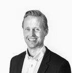 Bilde av megler Thomas Noddeland